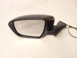Driver Side View Mirror For Nissan Rogue 2014 - 2016. Fixed Price $85.50.