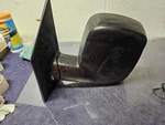 08-24 Chevrolet Express 2500 Van Right Passenger Door Mirror Oem Crack. Fixed Price $50.00.