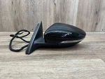 2018-2022 Volkswagen Lh Driver Side Door Mirror Oem 561857501CL 041. Fixed Price $199.99.