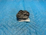 Toyota Land Cruiser Passenger's Rear View Mirror Actuator Motor 2003 2004 Oem. Fixed Price $95.00.