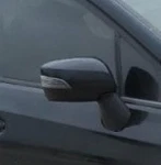 2016-2021 Subaru Wrx Rh Passenger Door Mirror Side View Oem. Fixed Price $219.42.