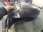 Driver Side View Mirror With Signal Lamp Fits 21-25 Compass 2151356. Fixed Price $285.88.