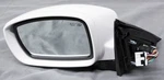 Oem Hyundai Genesis Sedan Left Driver Side Exterior Mirror 87610-3MAD0. Fixed Price $75.00.