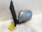 2011-2012 Toyota Sienna Left Driver Side View Door Mirror Heated Silver Oem. Fixed Price $149.99.