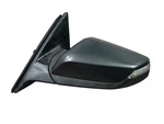 16-21 Chevrolet Malibu Driver Side Power Mirror Assembly Nightfall Gray 23214717. Fixed Price $85.00.