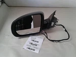Compass 2022 Side View Mirror 115459. Fixed Price $144.00.