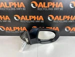 Mazda Door Mirror Right Rh GS3L6912ZB. Fixed Price $85.50.