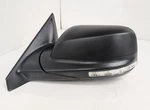 PO#5 Oem 2019 Ford Explorer Drivers Side Lh Mirror Assembly KB5Z-17683-TB. Fixed Price $275.00.