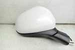 2019 Hyundai Santa Fe Passenger Rh Door Mirror W/ Blind Spot Alert Oem. Fixed Price $178.08.