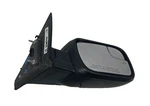 Mirror Oem Right Passenger Side View Black Textured 2016-2019 Ford Explorer. Fixed Price $125.00.