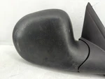 1996 Chevrolet Blazer Passenger Right Side View Power Door Mirror Black Havve. Fixed Price $51.95.