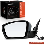A-premium Driver Power Adjust Mirror With Manual Folding For Volkswagen Beetle. Fixed Price $72.49.