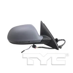 Tyc Door Mirror For Audi Q3, Quattro 8320041. Fixed Price $300.31.