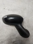 2012-2017 Fiat 500 Passenger Rh Side Powered Door Mirror Blindspot Black No Wire. Fixed Price $47.05.