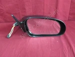 Nos Oem Dodge Avenger, Chrysler Sebring Black Power Mirror 1995 - 97 Right. Fixed Price $24.99.