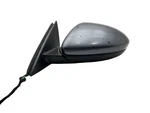 2019-2021 Volkswagen Jetta Driver Door Mirror Gray Heated Cover Needs To Repaint. Fixed Price $114.00.