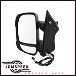 For Ram Promaster 1500 2500 3500 2014-2023 Driver Side Manual Mirror CH1320376. Fixed Price $78.99.