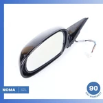 02-08 Lexus Z40 SC430 Left Driver Side Rear View Mirror Assembly Black Oem. Fixed Price $128.65.