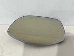 2008-10 Porsche Cayenne Left/driver Side View Door Mirror Glass # 7L5 857 521 J. Fixed Price $78.00.