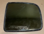 1999-2003 Lexus RX300 Left Driver Side Mirror Glass Auto Dimm Heated 562228 Oem. Fixed Price $54.95.