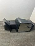 2015-2020 Ford F150 Passenger Side View Power Door Mirror FL34-17682-CS5YGY Nice. Fixed Price $99.99.