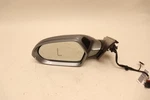 2014-2018 Audi A6 C7 Front Left Driver Side Door Power Mirror Oem. Fixed Price $250.00.