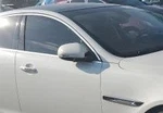 2010-2012 Jaguar Xj Rh Passenger Door Mirror Side View Oem. Fixed Price $305.28.
