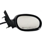 For Chrysler CONCORDE/300M/LHS 1999 2000 Mirror Passenger Side Rear View. Fixed Price $146.70.
