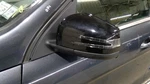 Driver Side View Mirror Power Suv Fits 16-19 Mercedes Gle-class 1026764. Fixed Price $879.83.