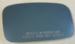 Genuine 2004-2006 Acura Tl Passenger Right Mirror Glass Only 76203-SEP-A01. Fixed Price $38.99.