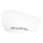 Mirror Glass For 2012 Volkswagen Passat Heated Passenger Side 3C8857522C. Fixed Price $20.33.