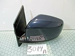 08 09 10 11 12 13 15 16 17 Caravan Driver Side Mirror Used Power #3014-A. Fixed Price $40.95.