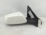 2012-2016 Honda Cr-v Passenger Right Side View Power Door Mirror White QSYH4. Fixed Price $215.81.
