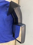 2011-2014 Ford F-150 Passenger Right Side View Power Door Mirror Black PO428. Fixed Price $75.00.