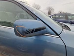 2002-2006 Toyota Camry Passenger Side Mirror Assembly Oem Used 128-61393R. Fixed Price $100.70.