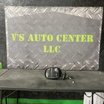 00-06 Toyota Tundra Driver Side Left View Mirror Assembly. Fixed Price $83.99.
