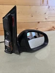 12-17 Buick Verano Rh Passenger Side View Mirror Power With Heated Opt Dwe Red. Fixed Price $74.95.