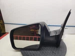 2014-2021 Toyota Tundra Lh Driver Side Door Mirror Rear View Assembly Oem. Fixed Price $105.89.