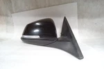 2014 Bmw 435I Passenger Side W/surround View Power Door Mirror Oem Lkq. Fixed Price $432.48.