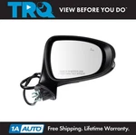 Trq Right Mirror With Memory Passenger Side Fits Lexus LX1321172. Fixed Price $209.95.