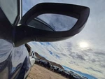 Passenger Side View Mirror Without Surround Fits 18-20 Mazda CX-9 1536510. Fixed Price $121.03.