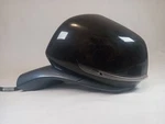 2020-2024 Lincoln Aviator Left Lh Driver Side View Mirror Oem Blindspot/camera. Fixed Price $475.00.
