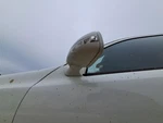 2009 Mercedes E300D Driver Left Door Mirror Assembly Oem Used 138K Miles. Fixed Price $69.97.