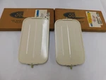 Nos Oem Ford 1961 1967 Econoline Van F100 Truck Mirror Heads 1963 1964 1965 1966. Fixed Price $269.00.