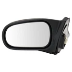 Trq MRA18374 Power Side View Mirror For Honda Civic 1999-2000 Left 76250S02A25ZB. Fixed Price $66.10.