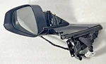 Genuine 2021-23 Tesla Model Plaid Mirror Assembly Left Driver 1613819-98-D Oem. Fixed Price $245.00.