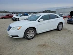 2013 Chrysler 200 Driver Side View Mirror Oem Used 112K Miles 128-02229AL. Fixed Price $100.70.