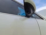 Passenger Side View Mirror Power Us Market Ex Fits 14-17 Odyssey 1579540. Fixed Price $297.54.