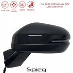 Driver Side Mirror For 2023-25 Honda Crv Blind Spot Bsm Heated Signal Left. Fixed Price $187.48.