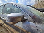 2016 Honda Accord Passenger Side Mirror Oem Power Heated Gray 128-65795R. Fixed Price $394.63.